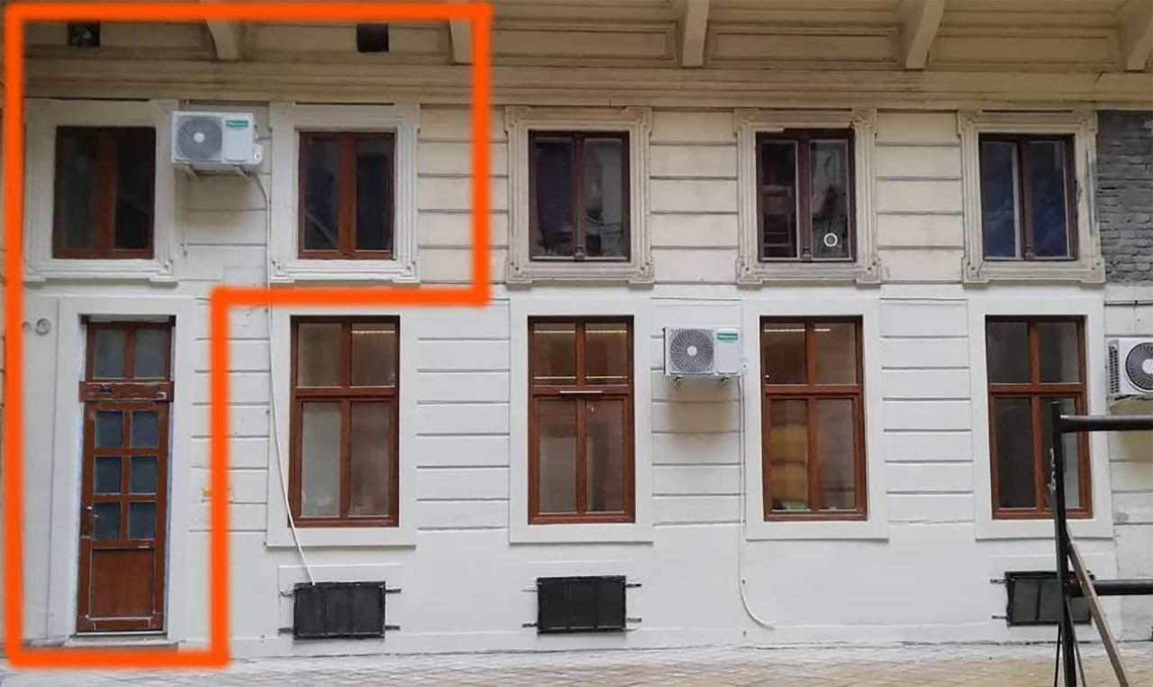Bachelor Apartment — Fotók 2